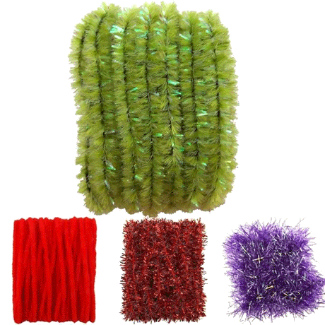 Chenille | Estaz