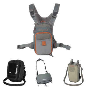 Chest Packs