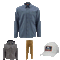 Clothing