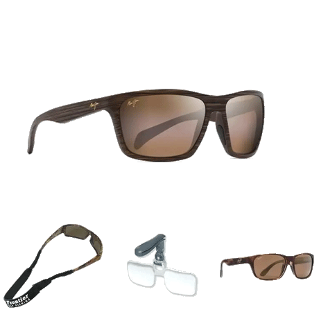 Eyewear