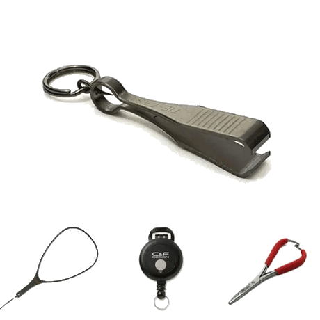 Fishing Tools