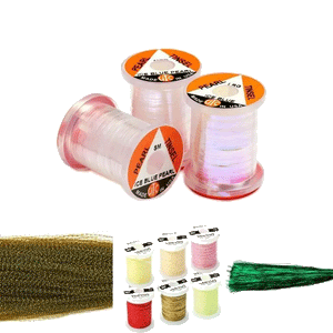 Flash | Tinsels
