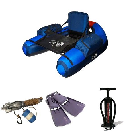 Float Tubing
