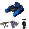 Float Tubing