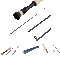 Rods