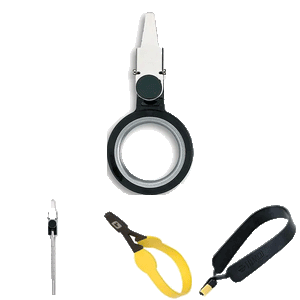 Hackle Pliers