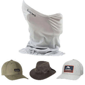 Headwear