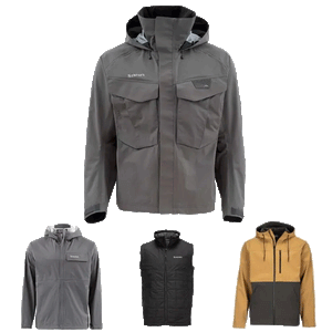Jackets