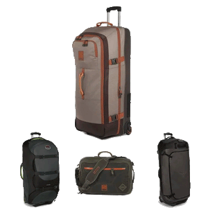Luggage