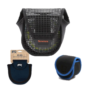 Reel Bags