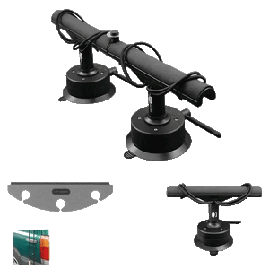 Rod Racks | Stands