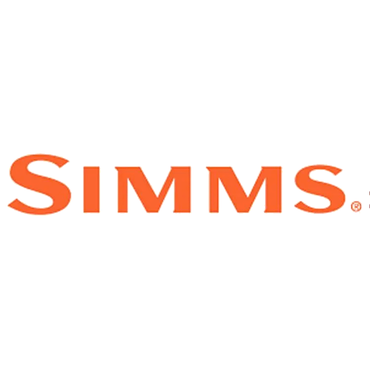 Simms Fly Boxes | Perfect for Any Angler | Frontier Fly Fishing