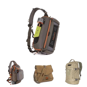 Sling Packs