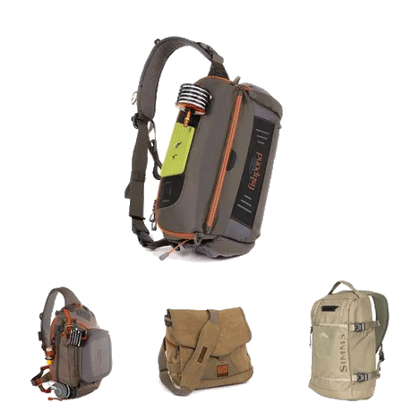 Sling Packs