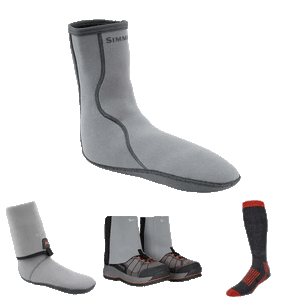 Socks