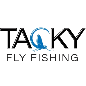 Tacky Fly Boxes