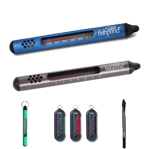 Thermometers