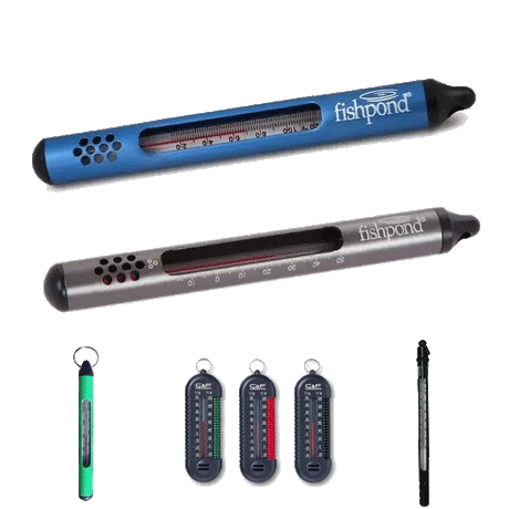 Thermometers