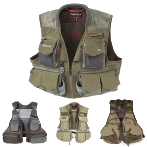 Vests