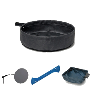 Vice Accessories