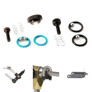 Vice Spares