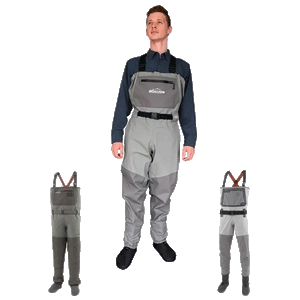 Waders