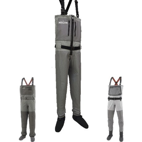 Waders