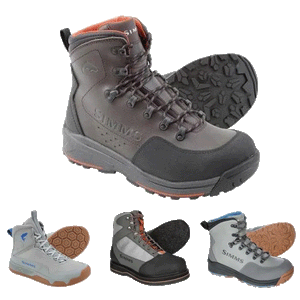 Wading Boots