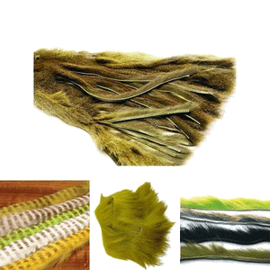 Zonker Strips