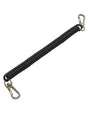 Pigtail Coil Retractor