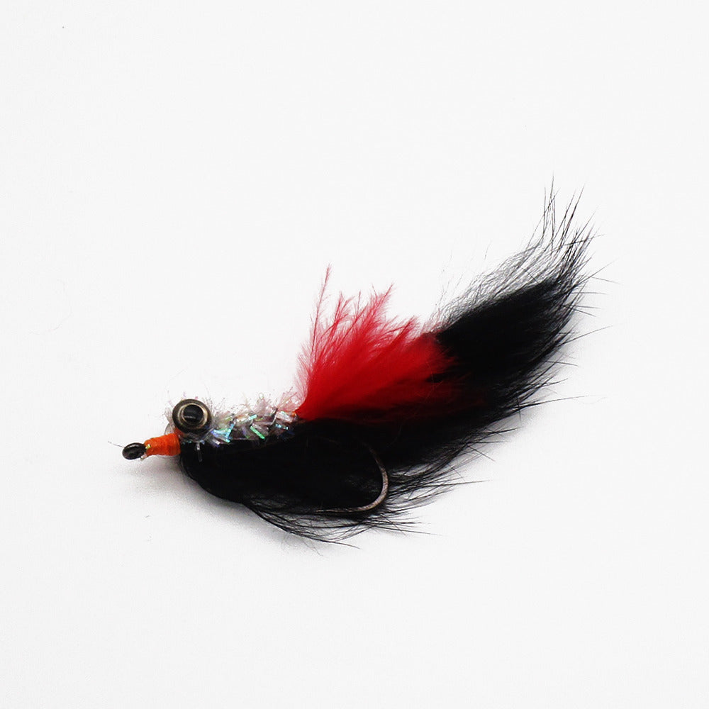 MSP Bait Fish | Frontier Fly Fishing