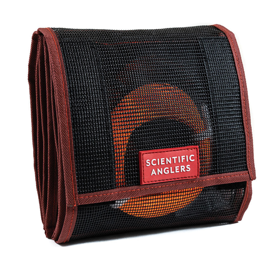 Scientific Anglers Convertible Line Wallet for Fly Lines | Frontier Fly ...