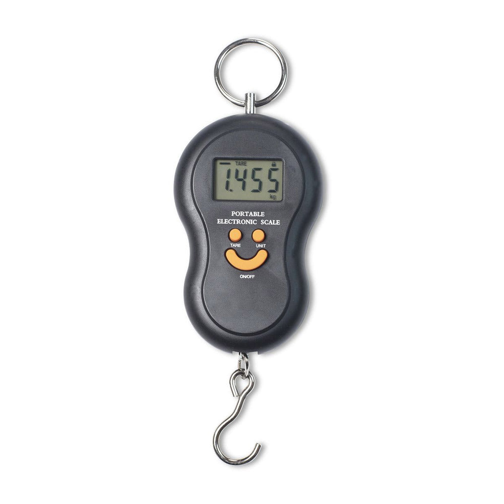 Horizon Electronic Scale: Rugged Design for Reliability | Frontier Fly ...