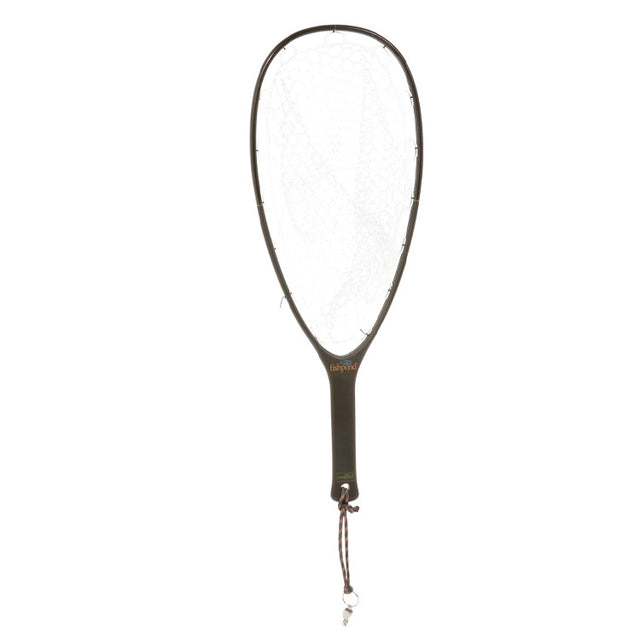 Nomad Native Net
