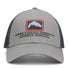 Simms Icon Trucker Cap Cinder