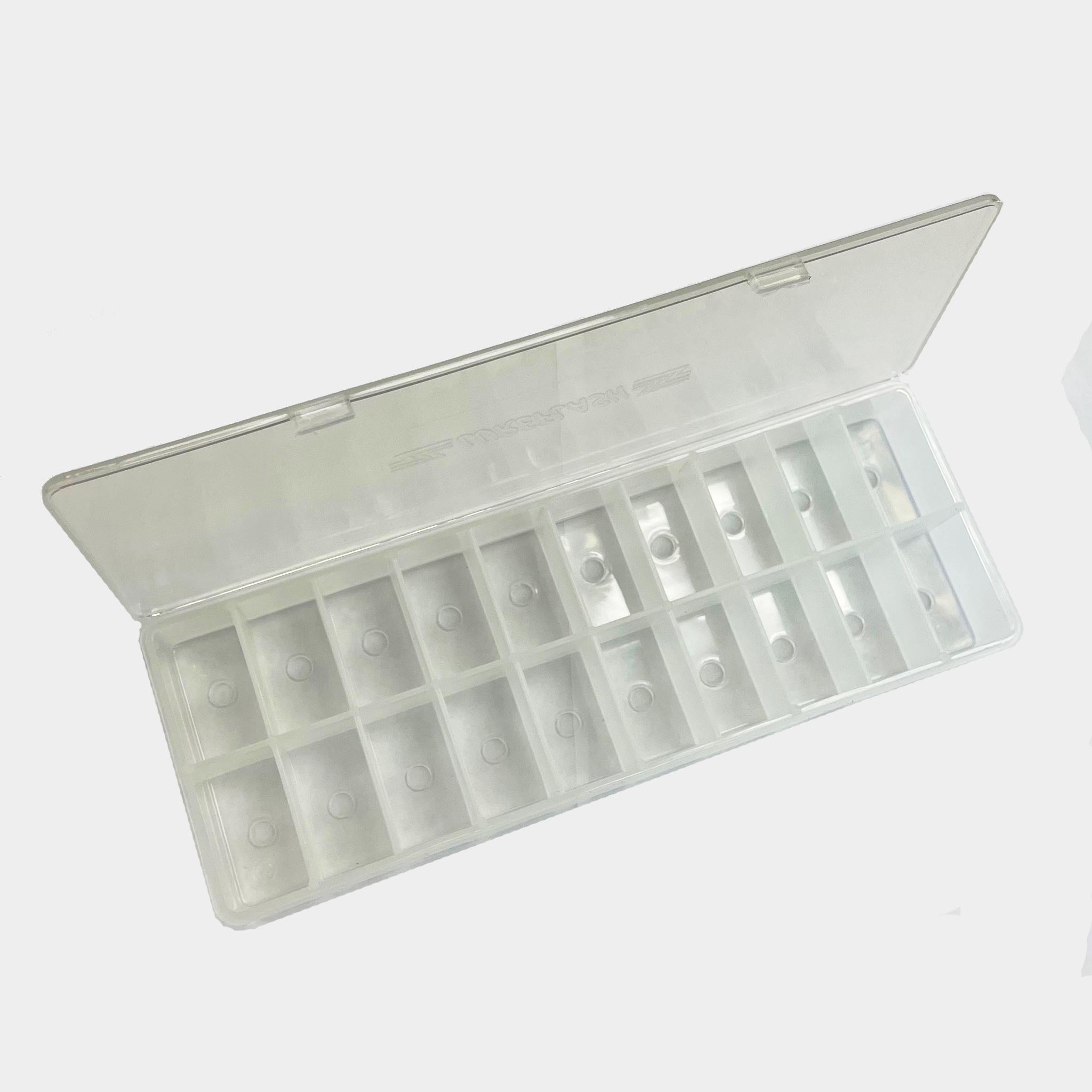 Dubbing Dispenser Box for Tidy and Efficient Storage | Frontier Fly Fishing
