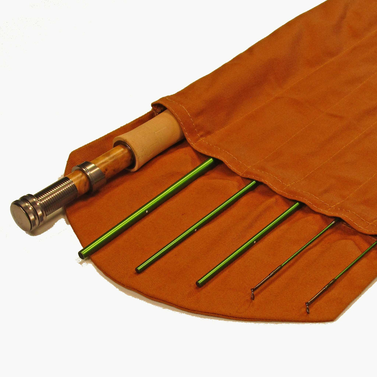 Horizon Nitro Fly Fishing Rod