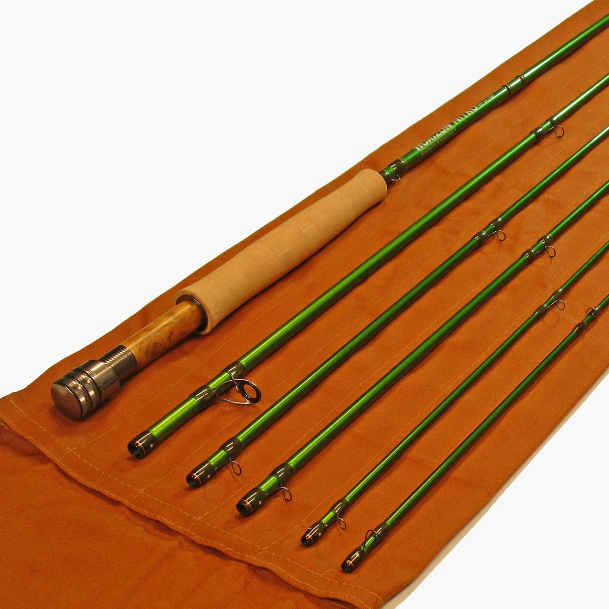 Horizon Nitro Fly Fishing Rod