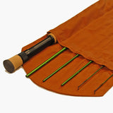 Horizon Nitro Fly Fishing Rod