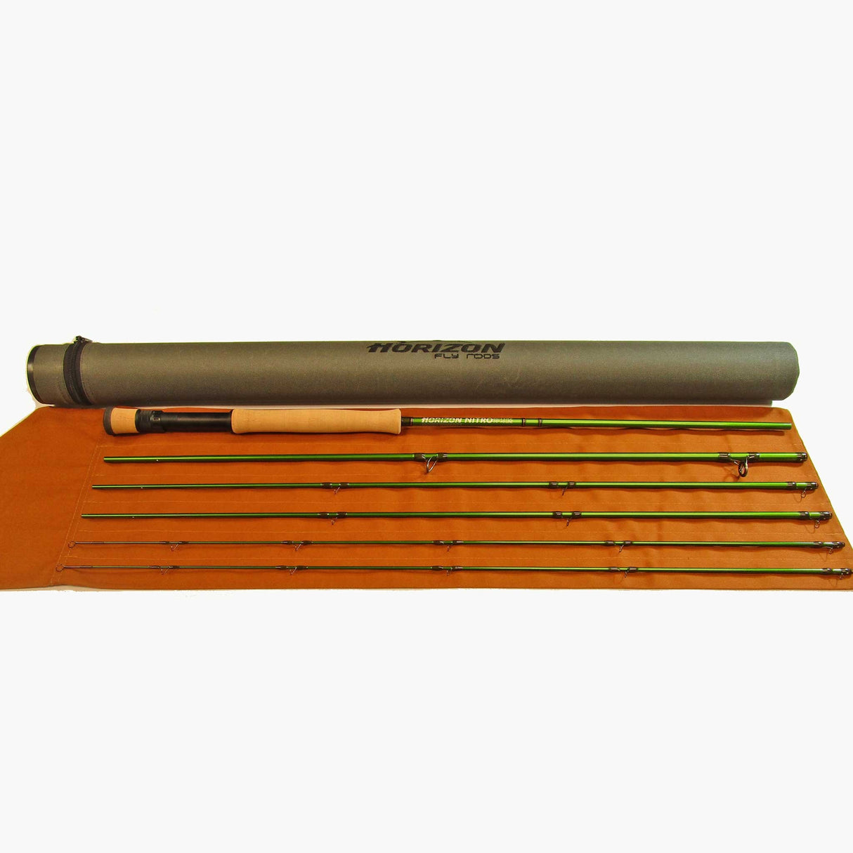 Horizon Nitro Fly Fishing Rod