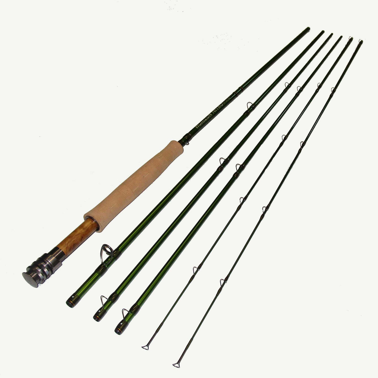 Horizon Nitro Fly Fishing Rod