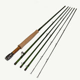 Horizon Nitro Fly Fishing Rod