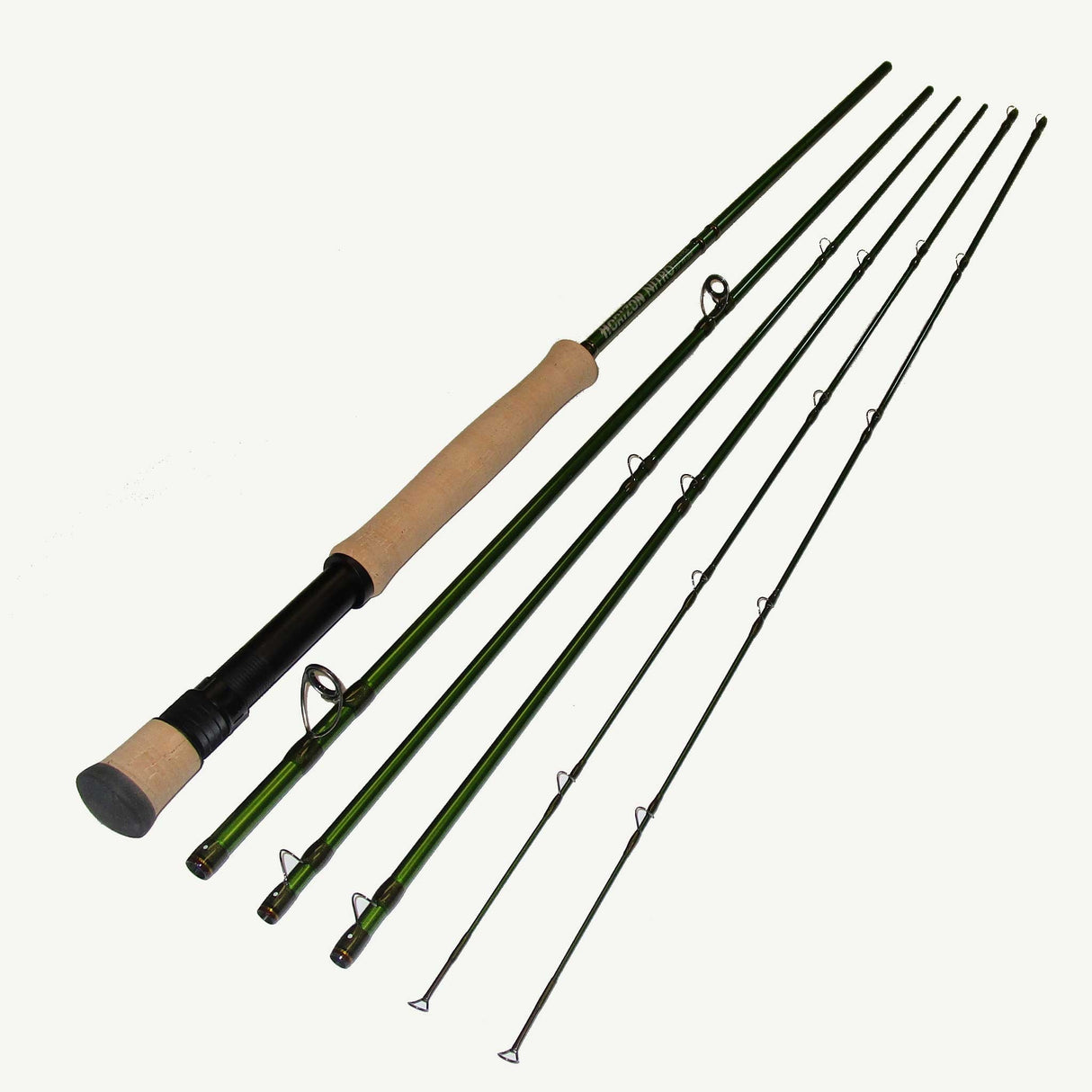 Horizon Nitro Fly Fishing Rod