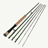 Horizon Nitro Fly Fishing Rod