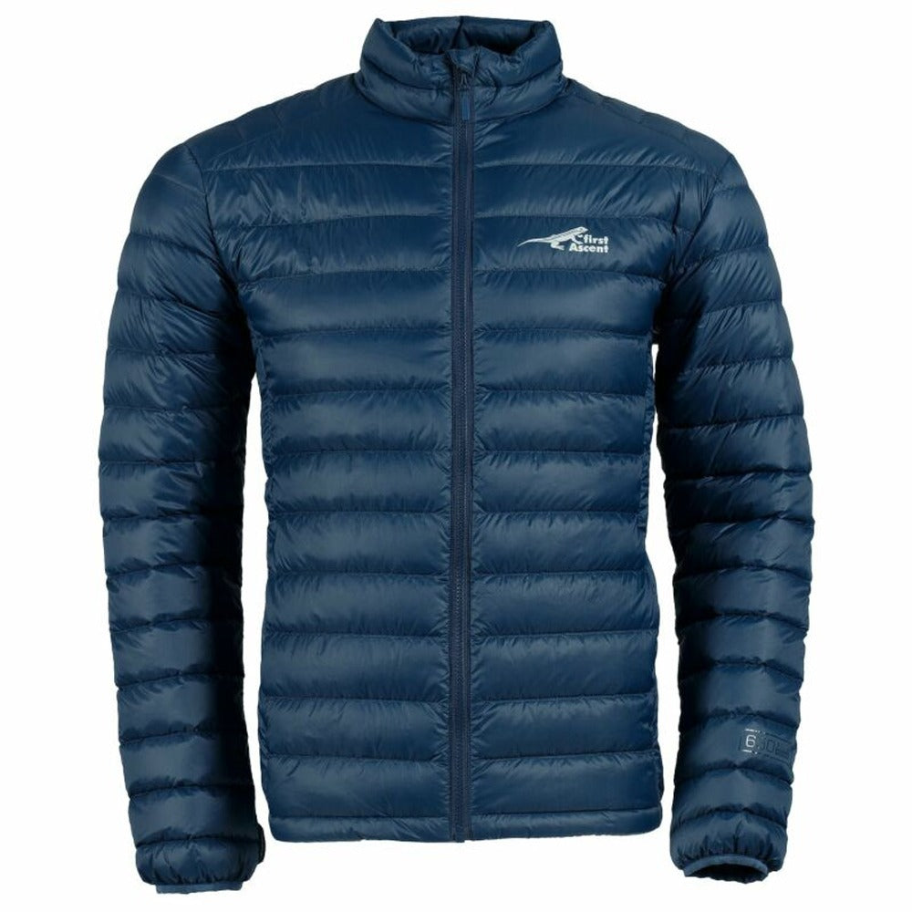 First Ascent Transit Down Jacket