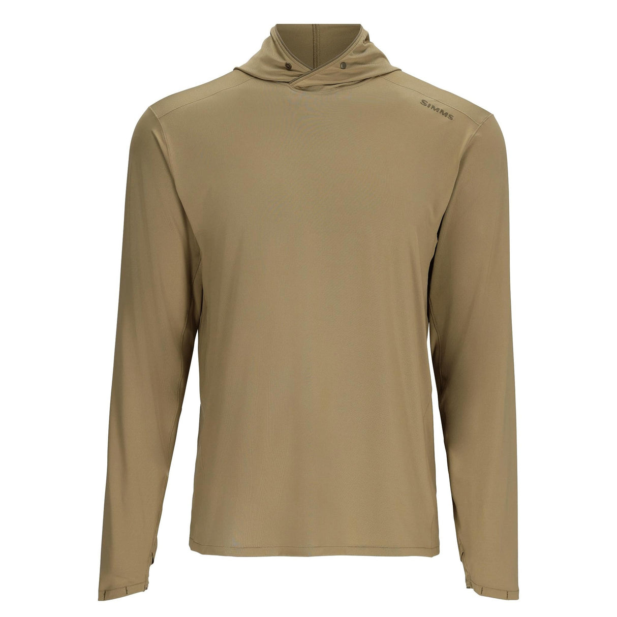 Simms Solarflex Hoody