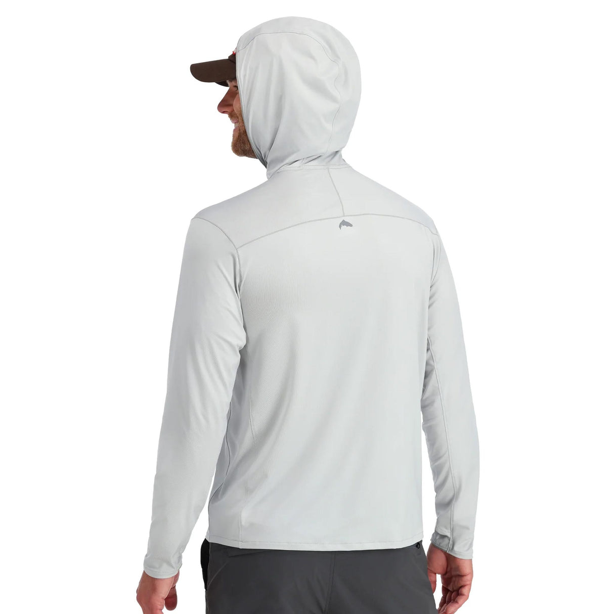 Simms Solarflex Hoody