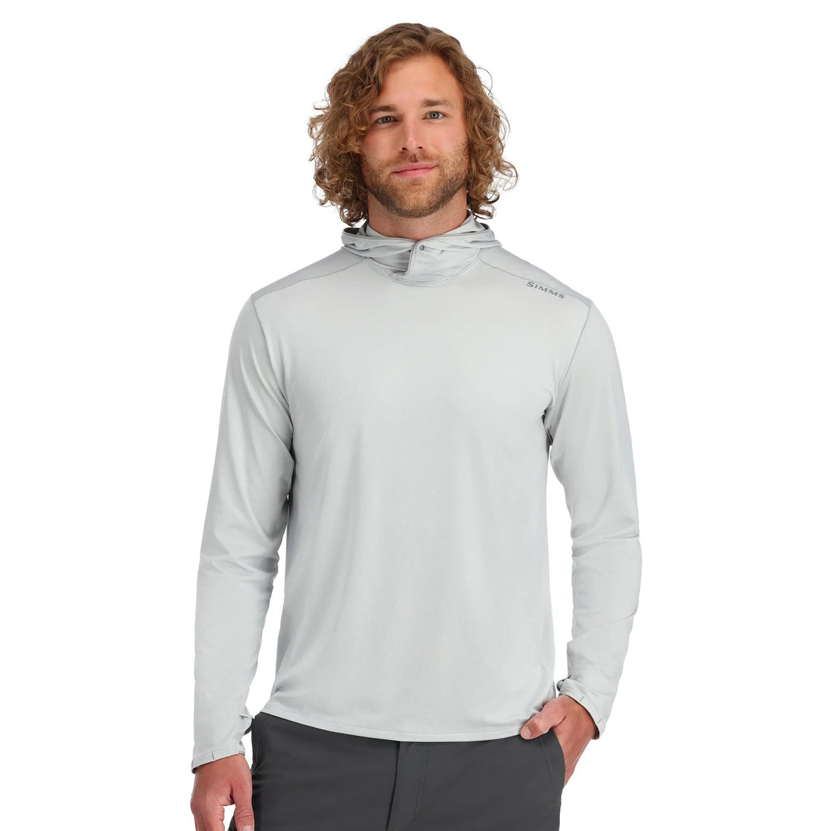 Simms Solarflex Hoody