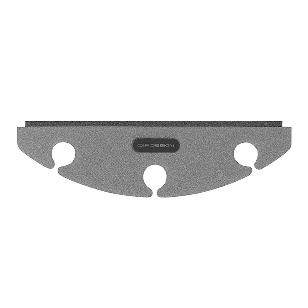 C&F Design Magnetic Rod Stand | Frontier Fly Fishing