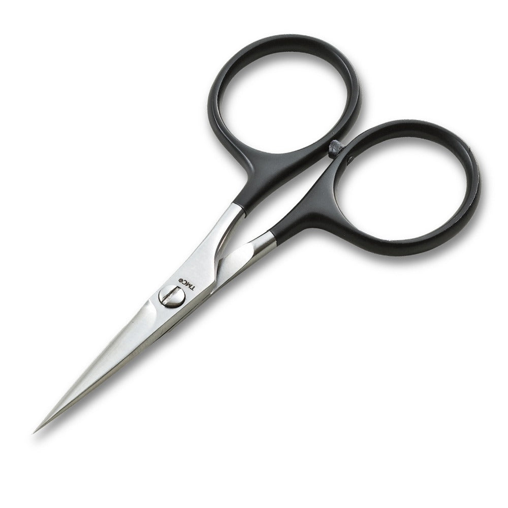 Tiemco Razor Scissors – Professional Series | Frontier Fly Fishing